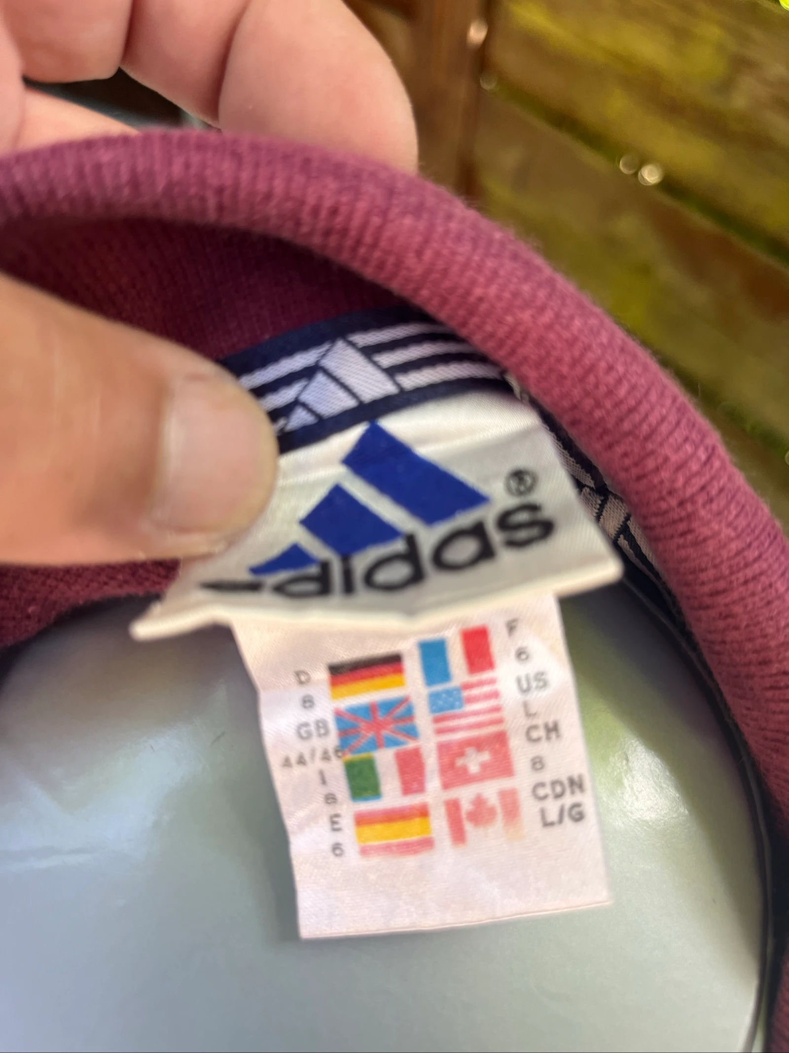 Polo Adidas – photo 5